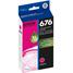 Epson 676XL - print cartridge